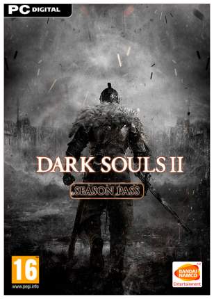 Игра Dark Souls II Season Pass для PC (код активации)
