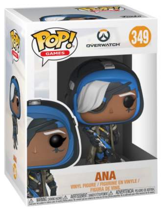 Фигурка Funko POP! Games Overwatch: Ana