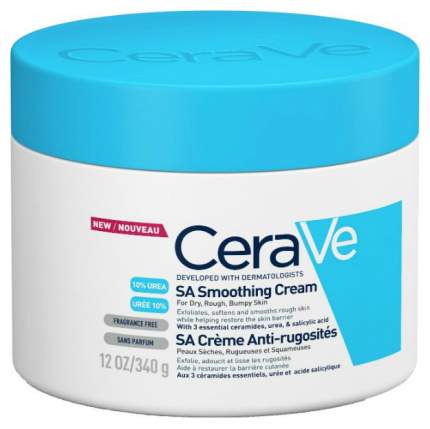 Средство для тела CeraVe смягчающее 340 мл