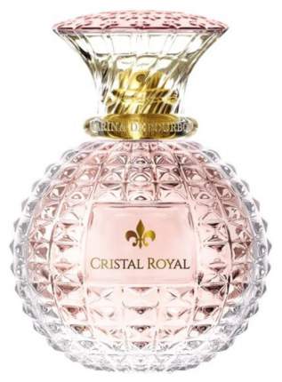 Парфюмерная вода Marina De Bourbon Cristal Royal Rose, 30 мл