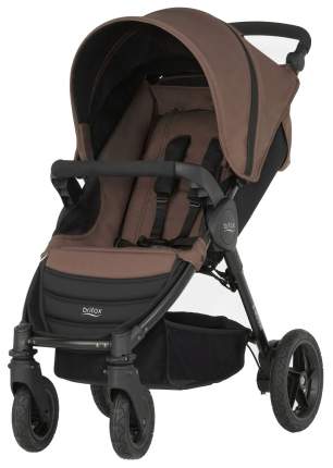 britax buggy b motion