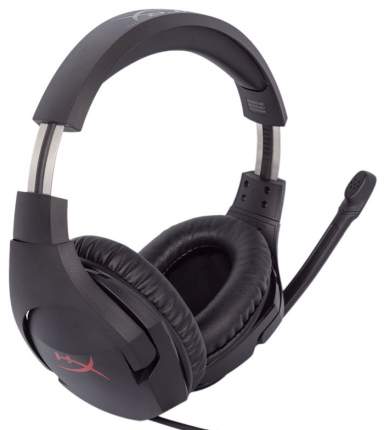 Игровые наушники HyperX - купить 