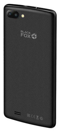 Смартфоны Black Fox - купить смартфон Блэк фокс, цены в Москве на ...