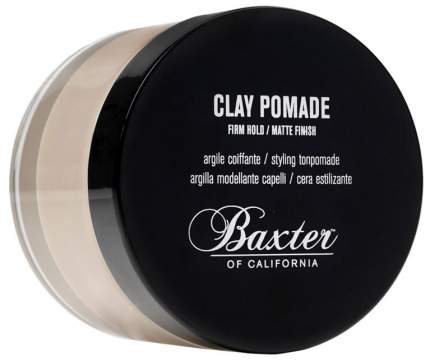 Средство для укладки волос Baxter of California Pomade: Clay 60 мл