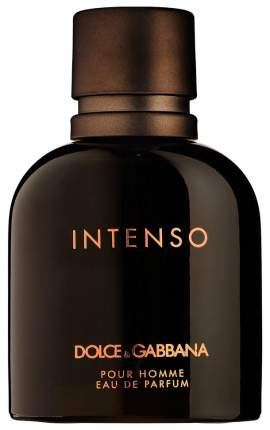 Парфюмерная вода Dolce&Gabbana Intenso Pour Homme edp 40 ml