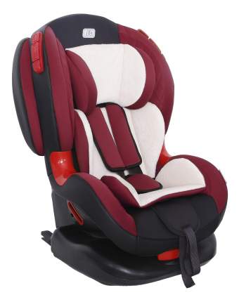 Автокресла от 9 до 25 кг с Isofix - купить в Москве - Мегамаркет