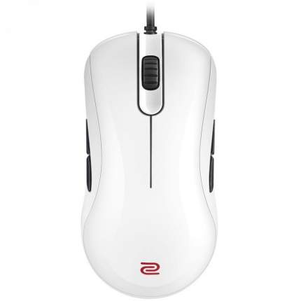 Игровая мышь BenQ Zowie ZA11 White (9H.N16BB.A3E)