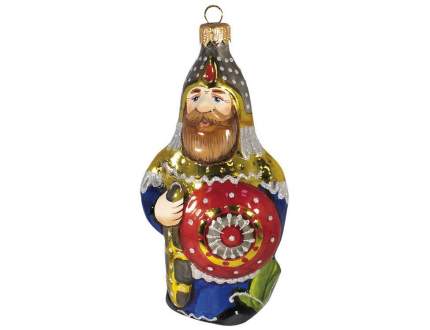 Ариэль Новогодние Игрушки