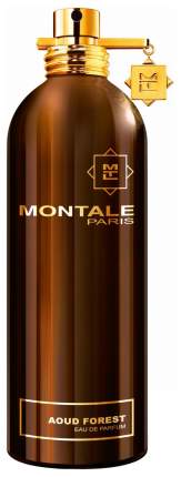 Парфюмерная вода Montale Aoud Forest 50 мл