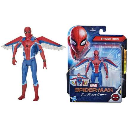 Фигурка Hasbro Spider-Man Человек-Паук 15 см