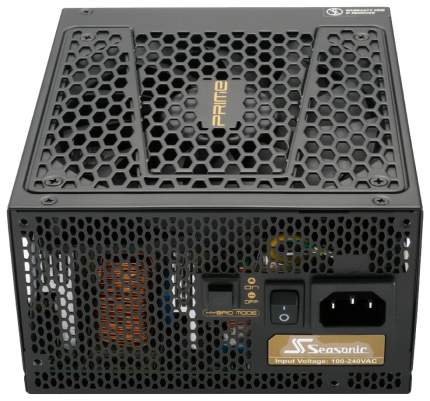 Блок питания компьютера Seasonic SSR-850GD