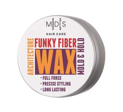Воск для укладки волос Mades Cosmetics Funky Fiber Wax