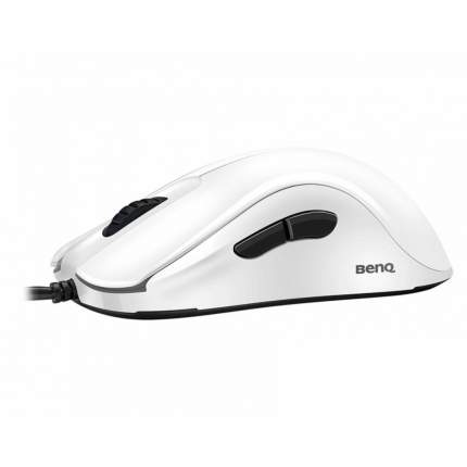 Игровая мышь BenQ Zowie ZA13 White (9H.N18BB.A3E)