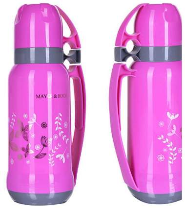 Цвет: разноцветный, Тип: термос, Материал корпуса:   ...