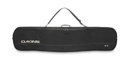 Чехол для сноуборда Dakine Pipe Snowboard Bag, black, 148 см