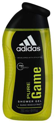 Гель для душа Adidas - купить гели для душа Адидас, цены на Мегамаркет