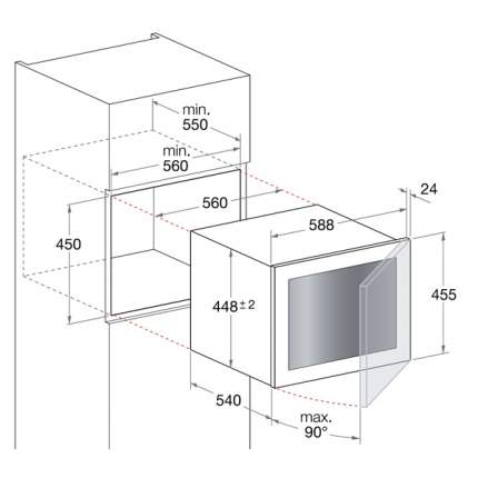 Винный шкаф hotpoint ariston wl 36