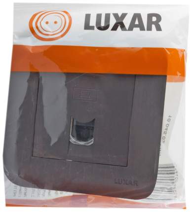 Компьютерные розетки Luxar Art - купить компьютерные розетки Luxar Art ...