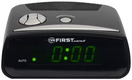 Часы электронные First FA 2410 Black