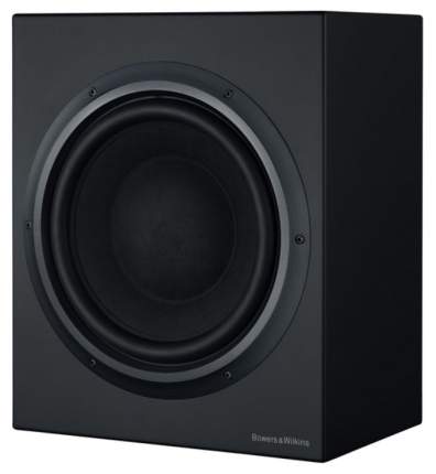 Bowers & wilkins store subwoofer