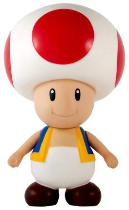 Фигурка Goldie Super Mario: Toad