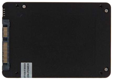 SSD диск Silicon Power Slim S55 120ГБ (SP120GBSS3S55S25)