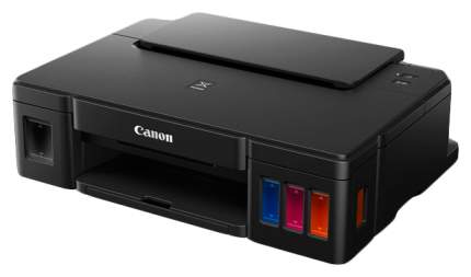 Струйный принтер Canon PIXMA G1411