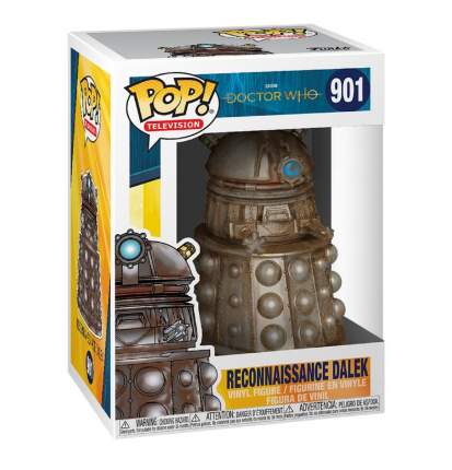 Фигурка Funko POP! Television Doctor Who: Reconnaissance Dalek