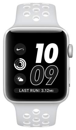 smartwatch apple nike 3