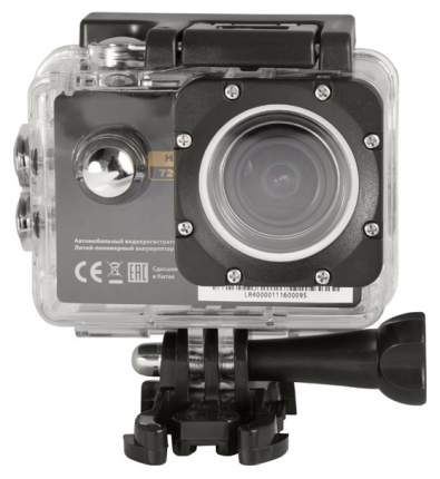 Экшн камера Lexand LR-40 Black