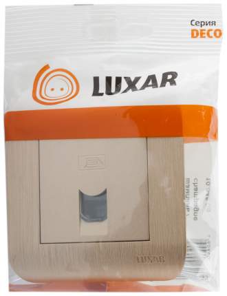 Компьютерные розетки Luxar Art - купить компьютерные розетки Luxar Art ...