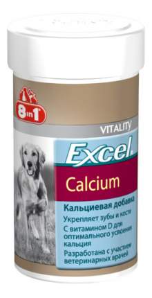 Витаминный комплекс для собак 8in1Excel, 155 таб