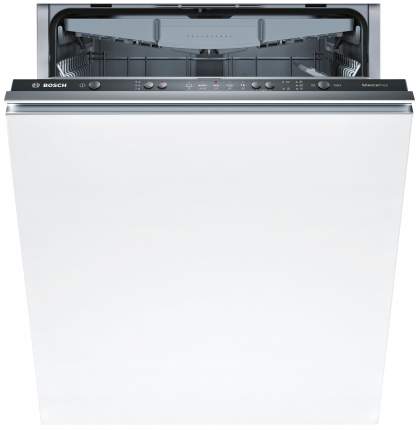 Встраиваемая посудомоечная машина Bosch Serie | 2 SMV25FX01R