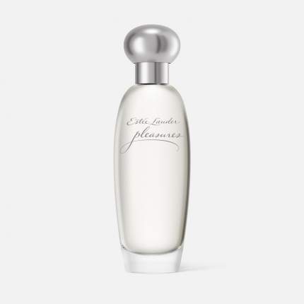 Вода парфюмерная Estee Lauder Pleasures Eau De Parfum Spray женская 30 мл