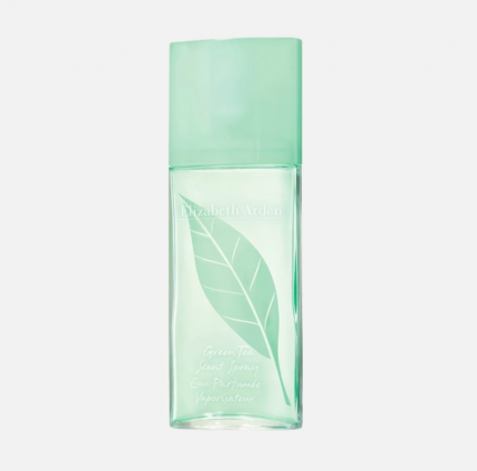 Вода парфюмерная Elizabeth Arden Green Tea женская 30 мл