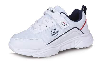 Кроссовки TimeJump YL24SS-007B, белый, 32
