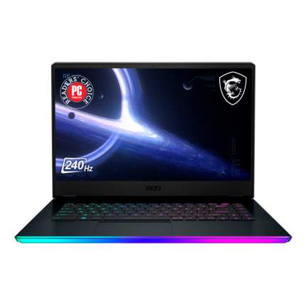 Игровые Ноутбуки Msi До 40000