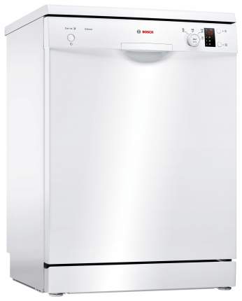 Посудомоечная машина 60 см Bosch SMS24AW01R white