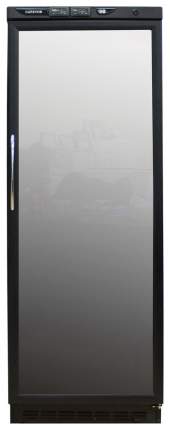 Холодильная витрина Саратов 502-04-01 КШ-250 Черный