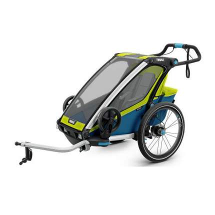 Мультиспортивная коляска Thule Chariot Sport для 1 ребенка