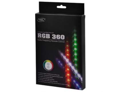 Светодиодная лента Deepcool RGB 360