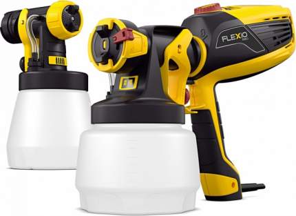 Краскораспылитель Wagner W 590 Flexio