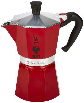 Гейзерные кофеварки Bialetti - купить 