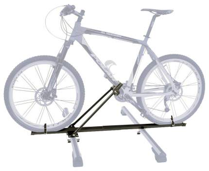 Крепление для велосипедов Peruzzo Top Bike На крышу (PZ314)