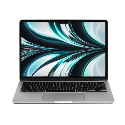 Apple MacBook Air Space Gray - купить Эпл Макбук Спейс Грей, цены