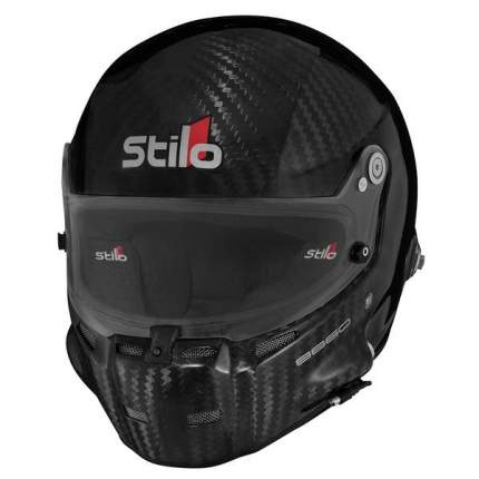 Stilo AA0701BG1N59 ST5 R Шлем закрытый Carbon Rally - FIA 8860-10, HANS, карбон, р-р 59