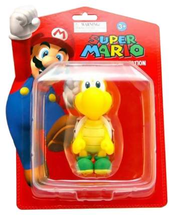 Фигурка Goldie Super Mario: Kupa