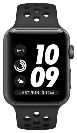 apple watch nike 1