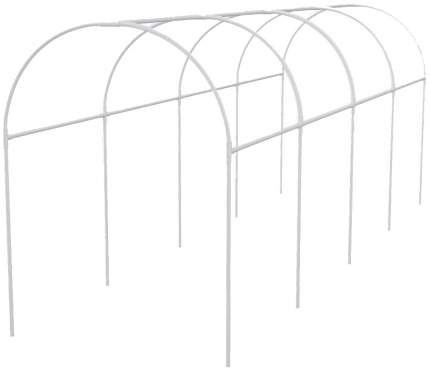 Парник арочный Palisad 63902 5x1,1x1,2 м