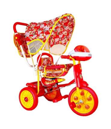 Детский трехколесный велосипед Jaguar   ...
